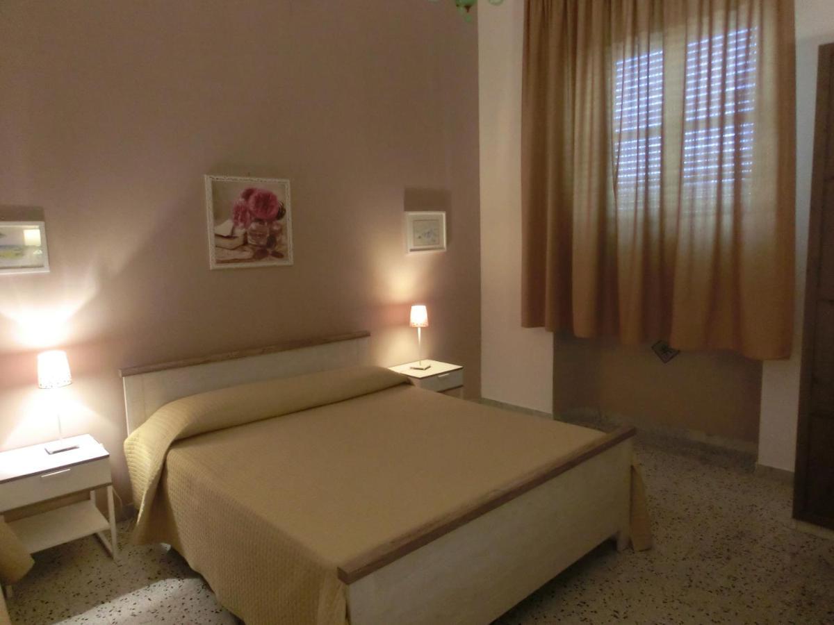 Il Limoneto Acireale Villa Екстериор снимка