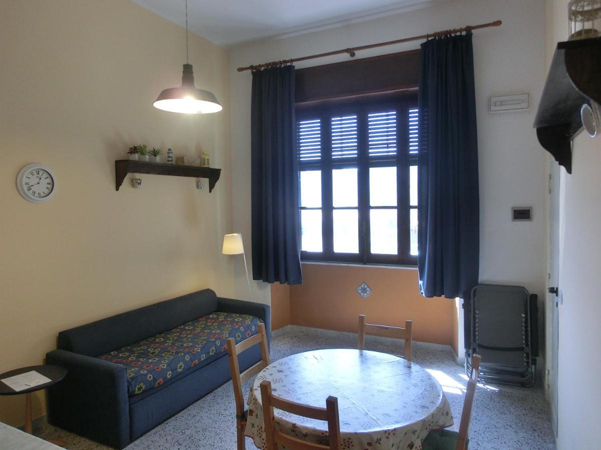 Il Limoneto Acireale Villa Екстериор снимка