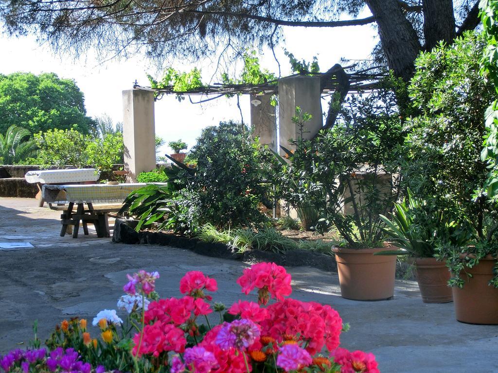 Il Limoneto Acireale Villa Екстериор снимка