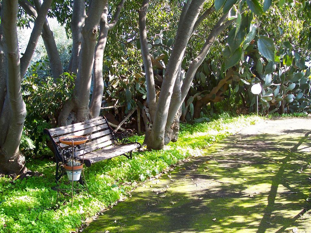 Il Limoneto Acireale Villa Екстериор снимка