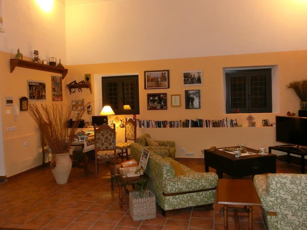 Il Limoneto Acireale Villa Екстериор снимка
